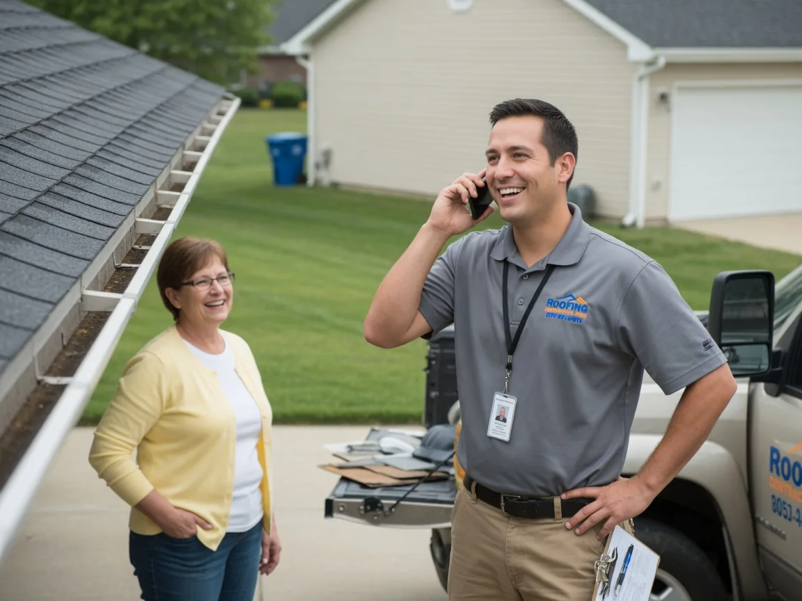 Local Roofing Contractors East Liberty, OH FAQs